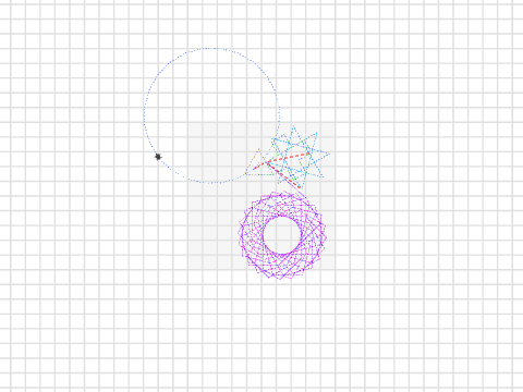 square project