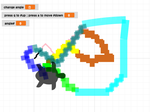 draw!