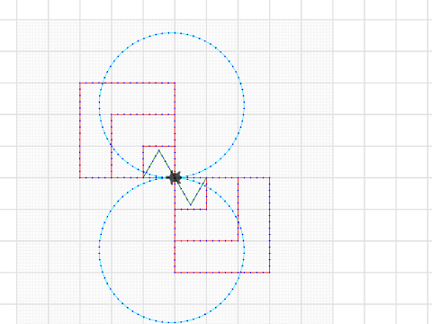 shape design 2 S,G