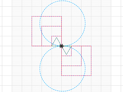 Shapes Design #2- RC