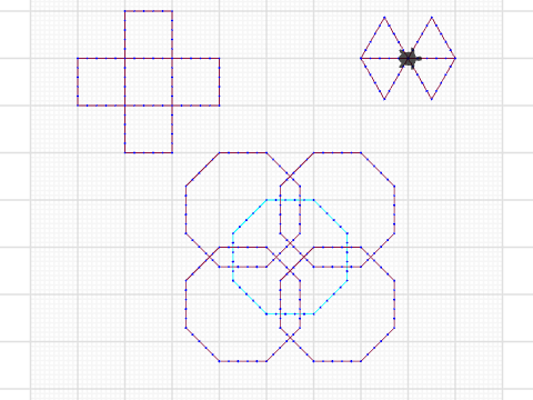 Shape design 3 JL