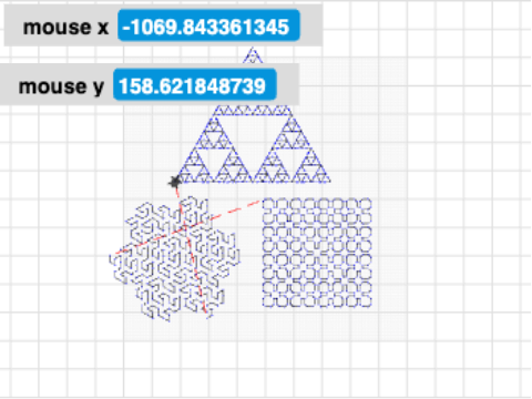 sierpinski design