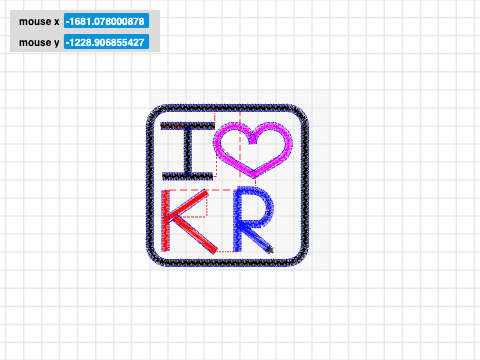 I love KR