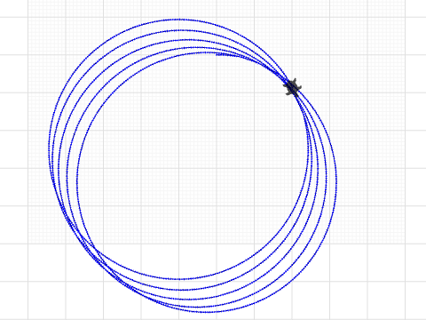 Geometrical tunnel