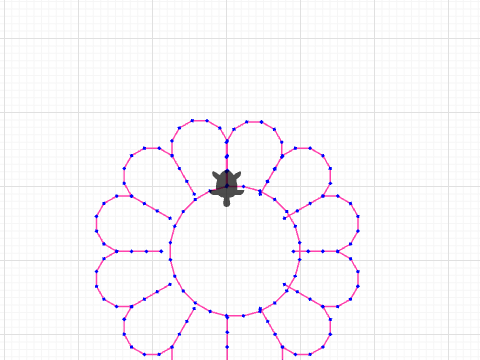 Flower thing