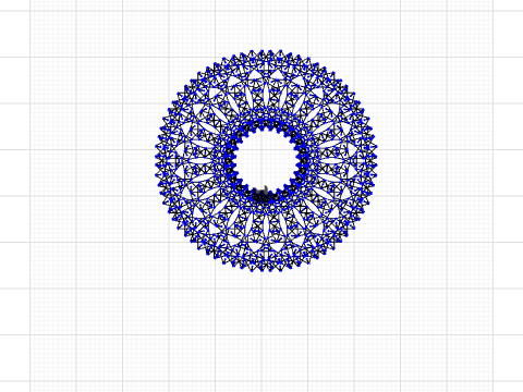 cool circle thing - Sam 7006