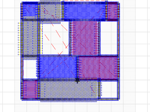 Mondriaan