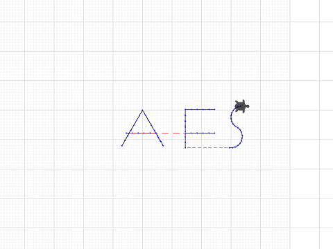 Initials