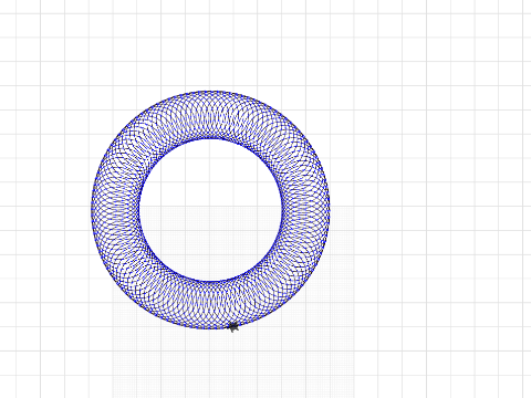 CIRCLE !!!!!!!!