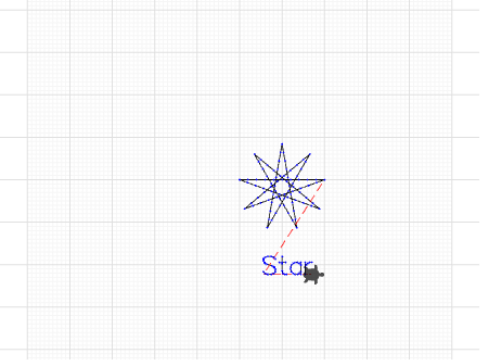 3.5 Sign a Star 