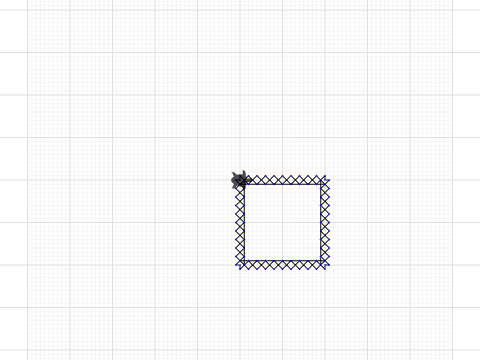 3.2 Code a Square