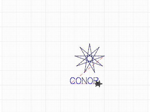 conor sign a star