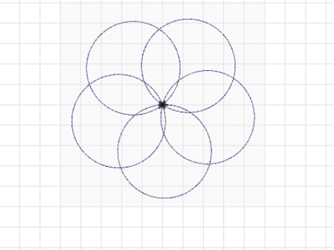 4.2 Create a flower