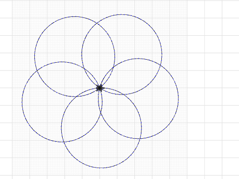 4.2 Create a Flower