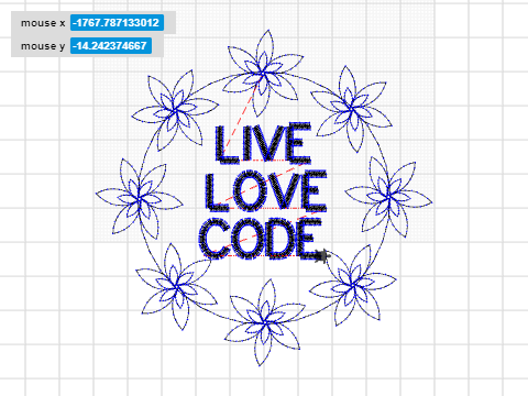 susanslivelovecodearound