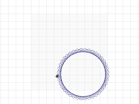 705 Radhika Closed Path Design