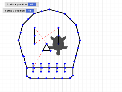 skull