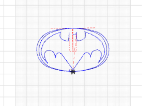 Batman Logo