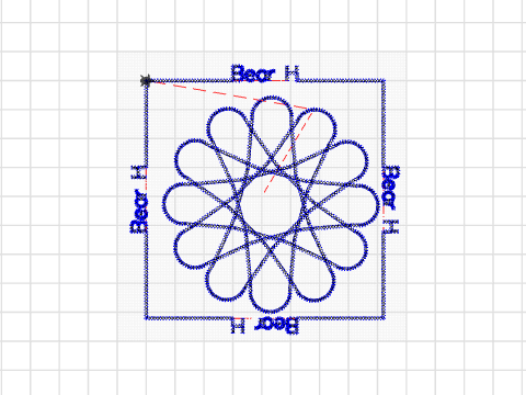 Aims Design 1 BH