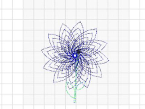 lol flower