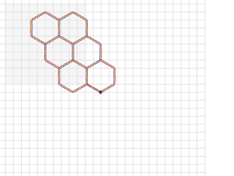 hexagonos