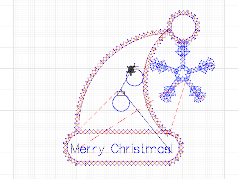 Citilab Christmas Template