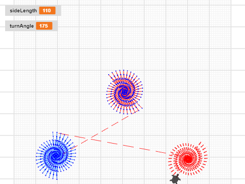 Debug It 3.4 CM Solved