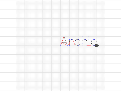 Archie~Lesson 2