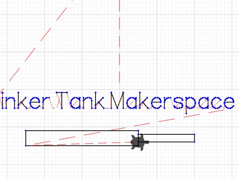 Tinker Tank Logo