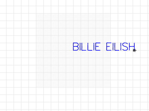 billie logo