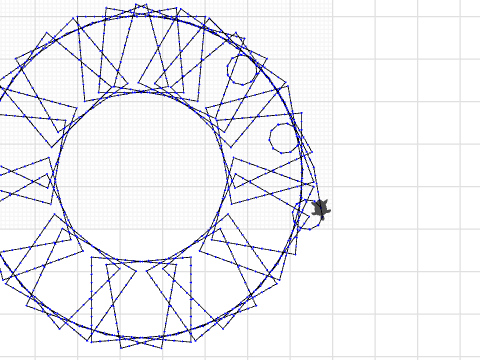 christmas wreath