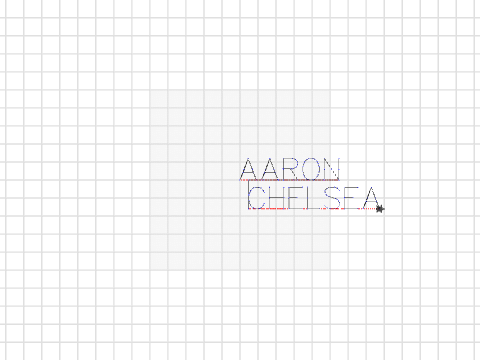 Aaron final