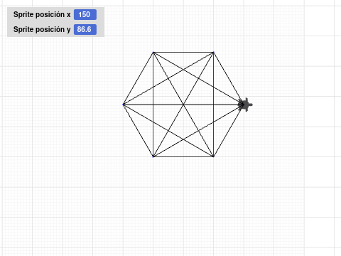 triangulando polígonos