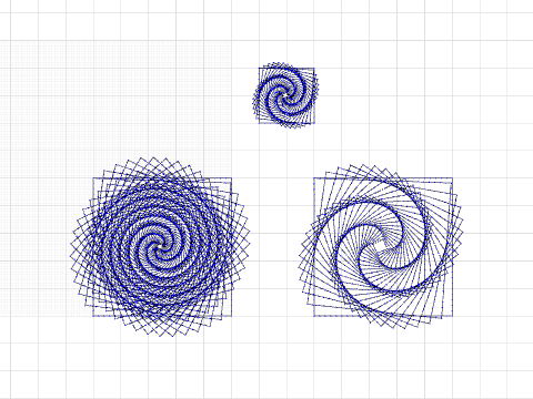 A Study of Scaling