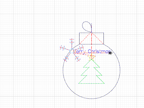 Citilab Christmas Template