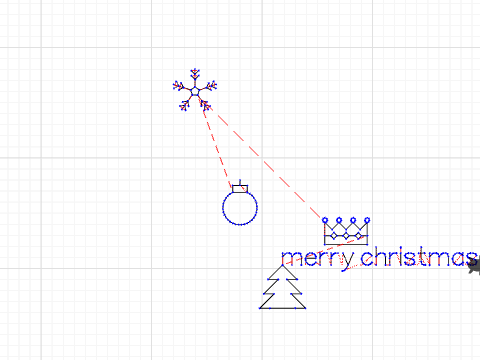 Citilab Christmas Template