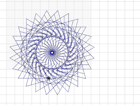FH snowflake