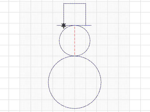 FH snowman
