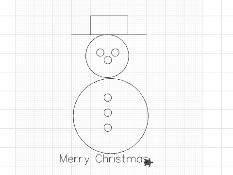 Walker Snowman