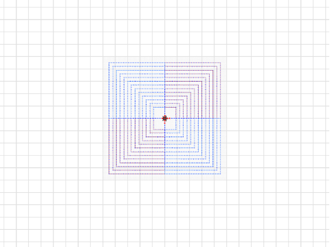 U1L3P6 Looping (Square Loop)