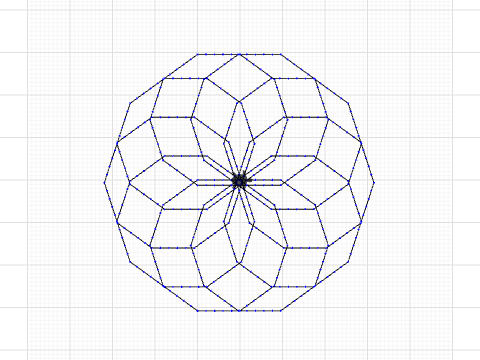 decagon