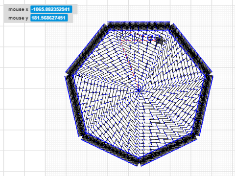 Coded Embroidery STARTER