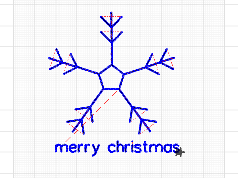 Citilab Christmas Template