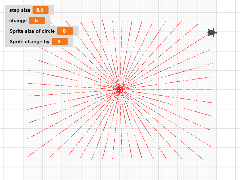 radar thing