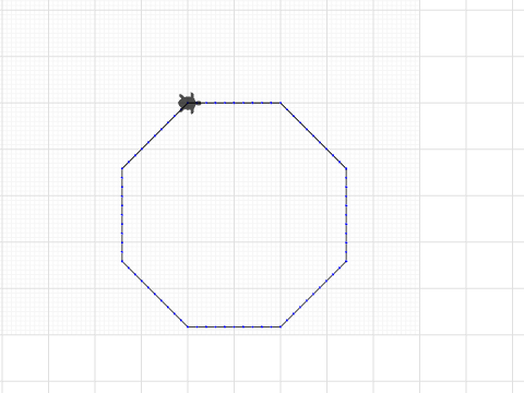 octagon