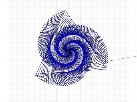PracticeSpiral