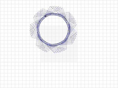 Turtle Stitc Christmas wreath project