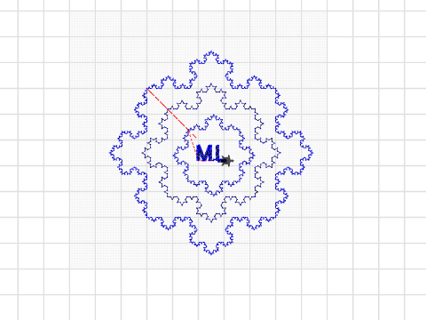 Mohani Fractal Art