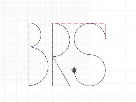 BRS (New blocks)