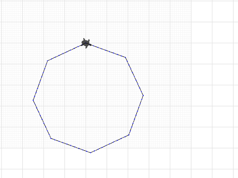 big octagun 